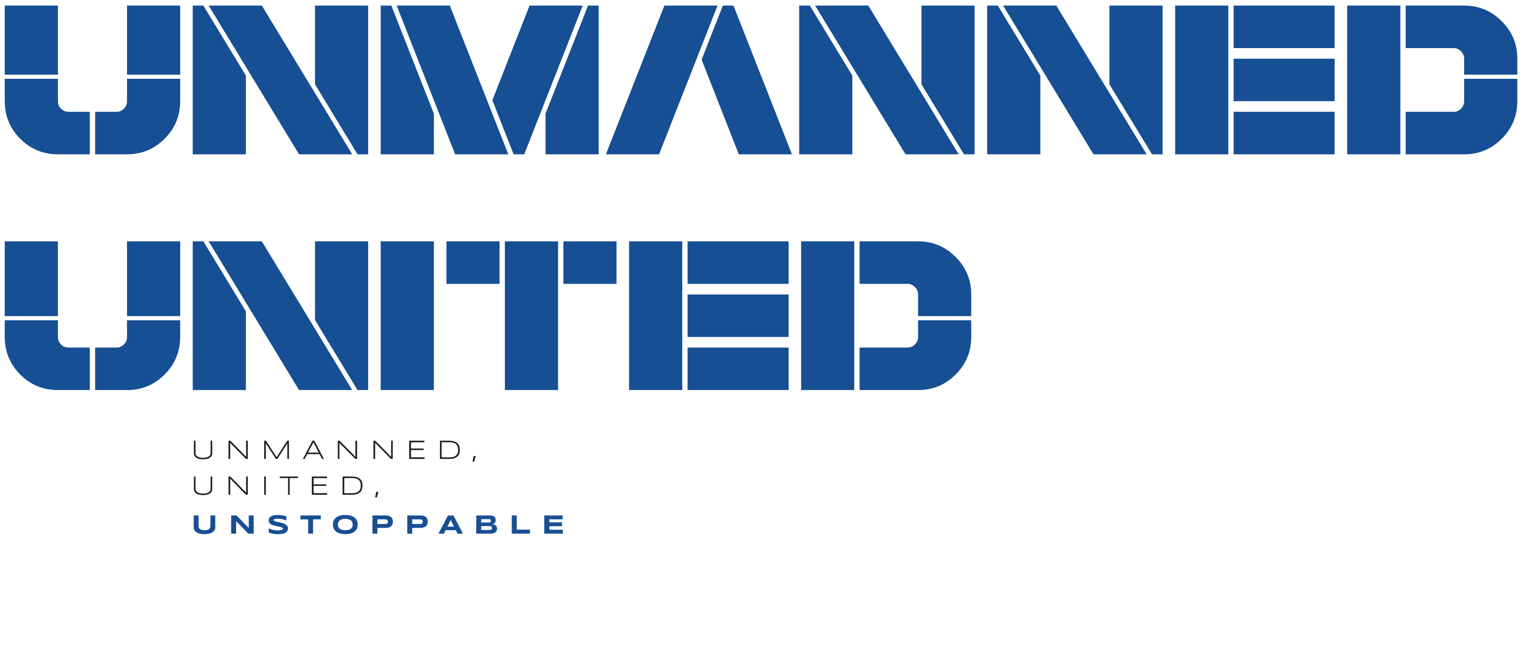 Badge of Unmanned united